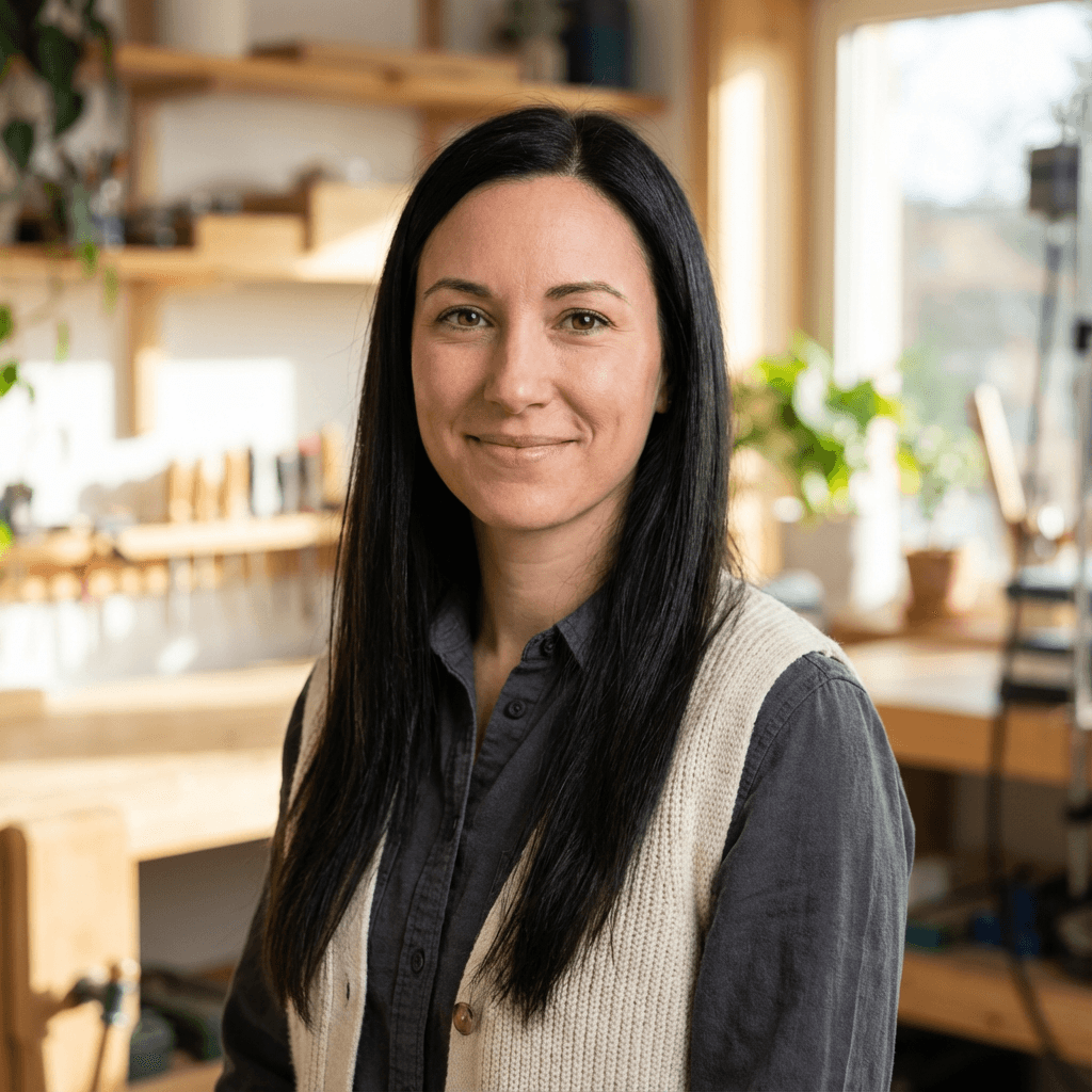 Megan S. avatar