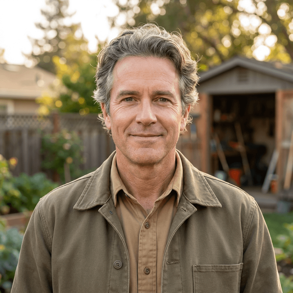 Richmond homeowner